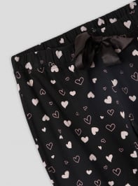Pantalone Lungo Donna Intimo