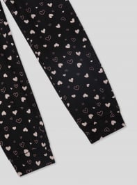 Pantalone Lungo Donna Intimo