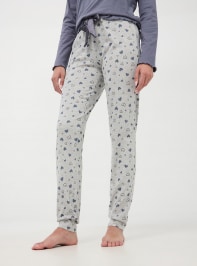 Pantalone Lungo Donna Intimo