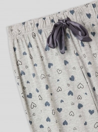 Pantalone Lungo Donna Intimo