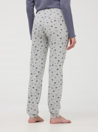 Pantalone Lungo Donna Intimo