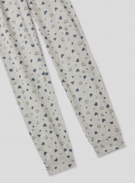 Pantalone Lungo Donna Intimo
