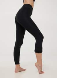 Leggings Lungo Donna Intimo