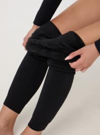 Leggings Lungo Donna Intimo