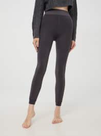 Full-length leggings Woman Terranova