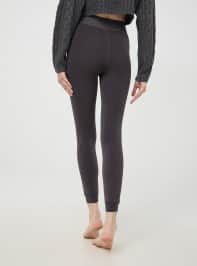 Full-length leggings Woman Terranova