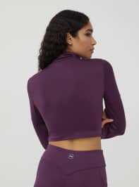 Felpa Donna Terranova