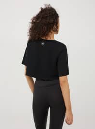 T-Shirt MC Femme Terranova