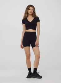 T-Shirt MC Femme Terranova