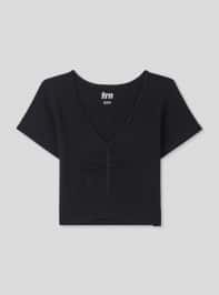 T-Shirt MC Femme Terranova