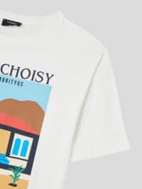 T-Shirt MC Herren Terranova