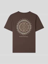 Camiseta manga corta Hombre Terranova