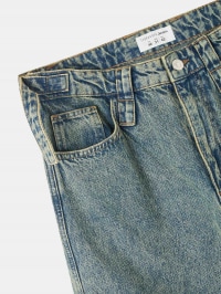 Long pants jeans Man Terranova