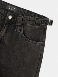 Pantalone Jeans Lungo Uomo Terranova