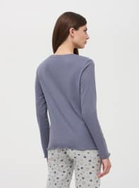 T-Shirt ML Donna Intimo