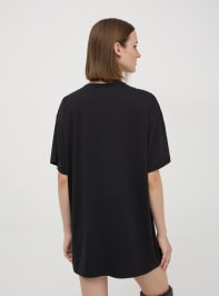 T-Shirt MC Donna Intimo