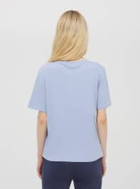 Short-sleeved T-shirt Woman Terranova