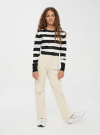 Pantalone Lungo Detské dìvcì Terranova