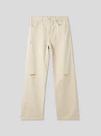 Pantalone Lungo Detské dìvcì Terranova