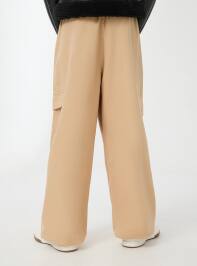 Pantalone Lungo Bambina Kids