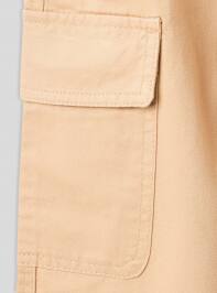 Pantalone Lungo Bambina Kids