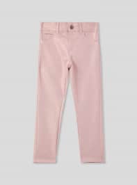 Pantalone Lungo Dievcatko 010