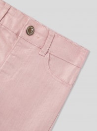 Pantalone Lungo Dievcatko 010