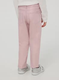 Pantalone Lungo Dievcatko 010