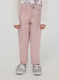 Pantalone Lungo Dievcatko 010