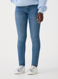 Pantalone Jeans Lungo Dievcatko 010
