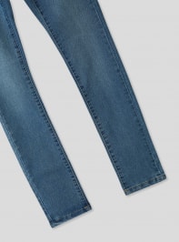 Pantalone Jeans Lungo Dievcatko 010