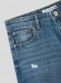 Jeans largos Niña Terranova