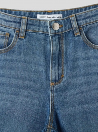 Jeans largos Niña Terranova