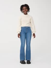 Pantalone Jeans Lungo Dievcatko 010
