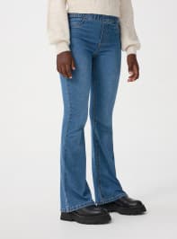 Pantalone Jeans Lungo Dievcatko 010