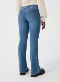 Pantalone Jeans Lungo Dievcatko 010