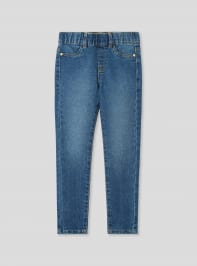 Long pants jeans Girls Terranova