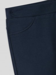 Pantalone Lungo Mädchen Terranova