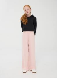 Pantalone Lungo Bambina Kids
