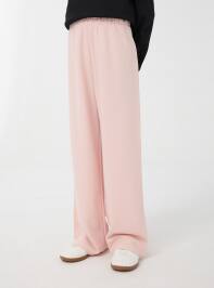 Pantalone Lungo Bambina Kids