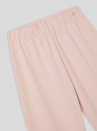Pantalone Lungo Bambina Kids