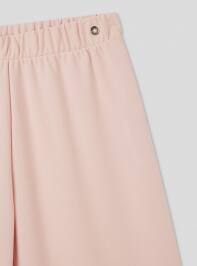 Pantalone Lungo Bambina Kids