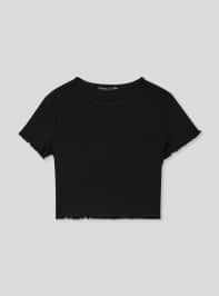 Camiseta manga corta Niña Terranova