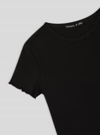 Camiseta manga corta Niña Terranova