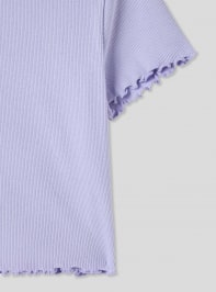 Camiseta manga corta Niña Terranova