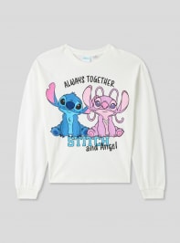 T-Shirt ML Bambina Kids