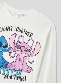 T-Shirt ML Bambina Kids