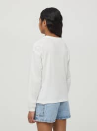 T-Shirt ML Bambina Kids