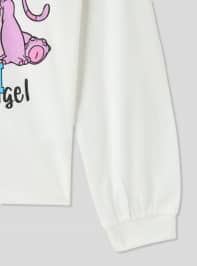 T-Shirt ML Bambina Kids