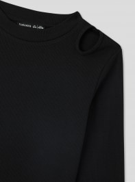T-Shirt Niña Terranova